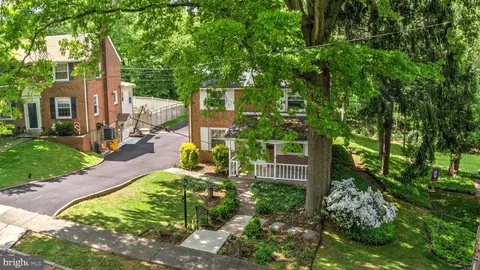 646 Newlin Rd, Springfield, PA 19064