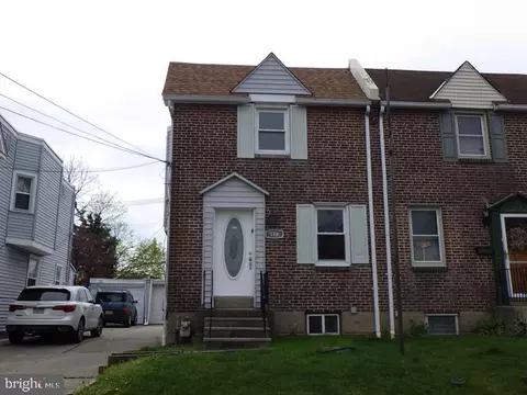 116 Reese St, Sharon Hill, PA 19079