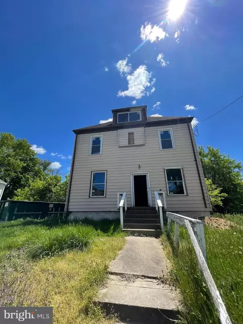 781 Bonsall Ave, Sharon Hill, PA 19079