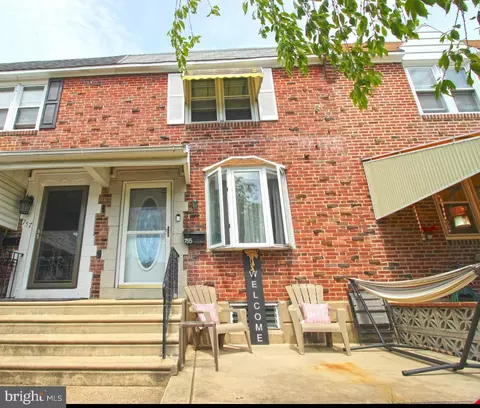 755 Rively Ave, Glenolden, PA 19036