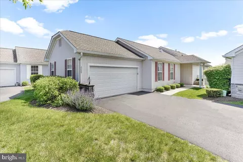 2208 William Campbell Way, Glen Mills, PA 19342
