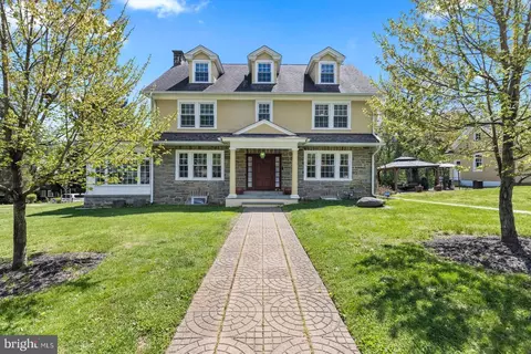 100 Broadview Rd, Springfield, PA 19064