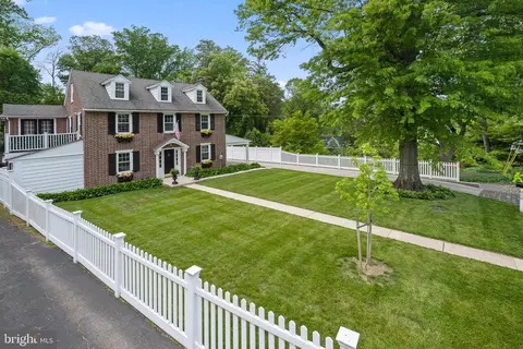 610 Brookside Ave, Wayne, PA 19087 photo 4