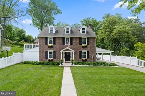 610 Brookside Ave, Wayne, PA 19087 photo 2