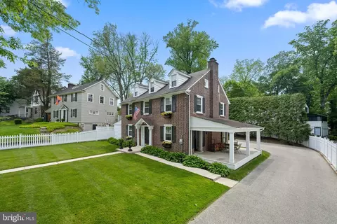 610 Brookside Ave, Wayne, PA 19087 photo 5