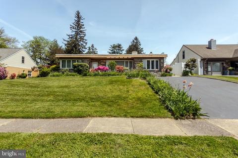 2161 Mary Ln, Broomall, PA 19008