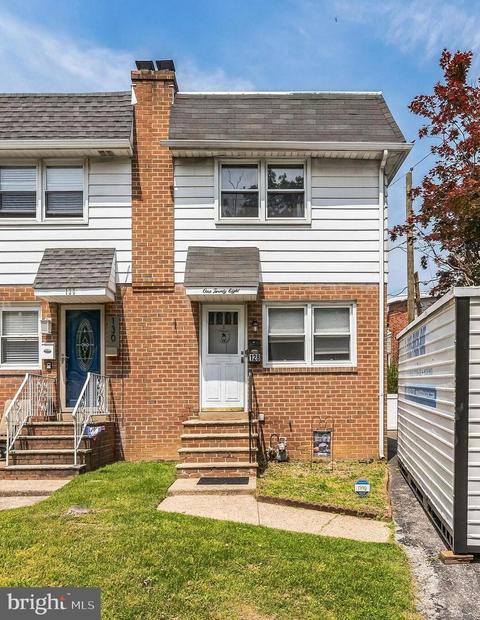 128 Bullens Ln, Woodlyn, PA 19094