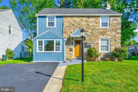 460 Maplewood Rd, Springfield, PA 19064