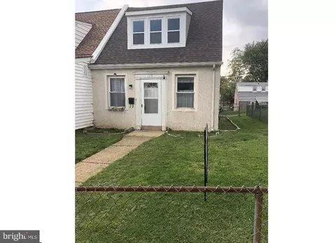120 Brainerd Blvd, Sharon Hill, PA 19079