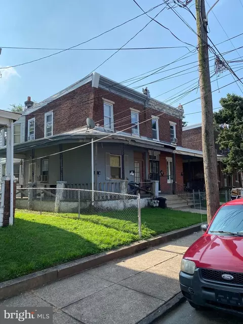 107 N 2nd St, Darby, PA 19023