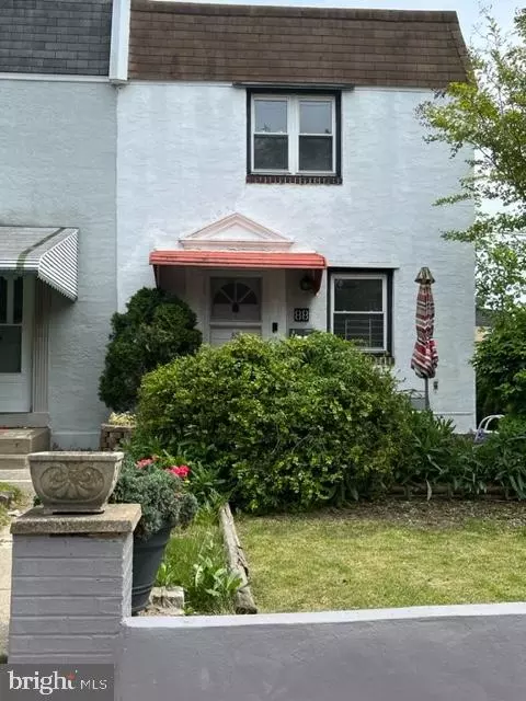 88 E Berkley Ave, Clifton Heights, PA 19018