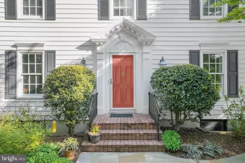 412 Maplewood Ave, Wayne, PA 19087