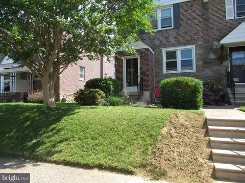 251 Wilde Ave, Drexel Hill, PA 19026