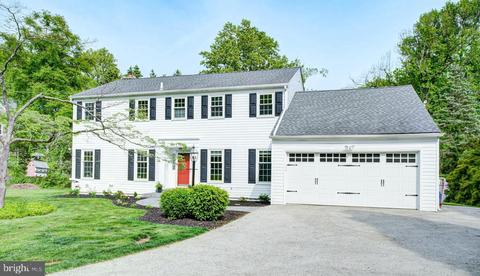 394 Turner Rd, Wallingford, PA 19086