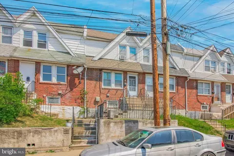 7119 Stockley Rd, Upper Darby, PA 19082
