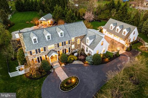 410 Boxwood Rd, Bryn Mawr, PA 19010