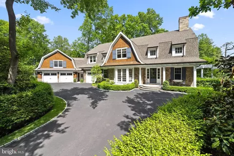 550 Maplewood Ave, Wayne, PA 19087