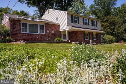 10 Arrowhead Trl, Media, PA 19063