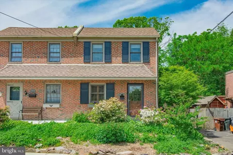 263 Drexel Ave, Lansdowne, PA 19050