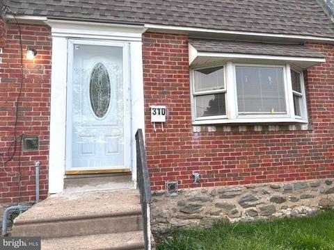 310 White Ave, Marcus Hook, PA 19061