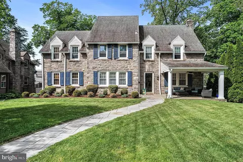 1212 Morgan Ave, Drexel Hill, PA 19026