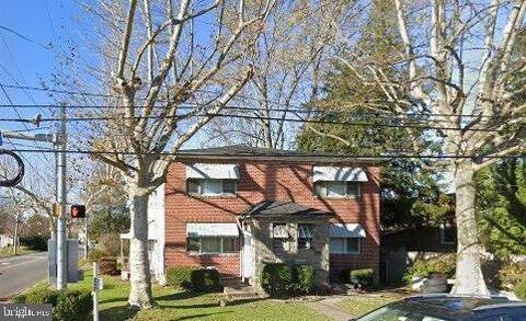 500 E 502 E 22nd St, Chester, PA 19013