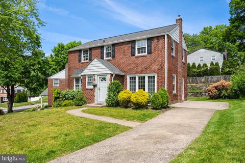 517 Fairmont Rd, Havertown, PA 19083