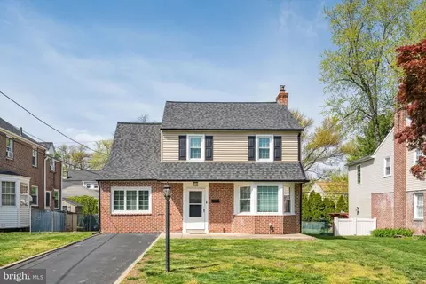 508 Cumberland Rd, Havertown, PA 19083
