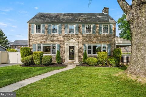 1009 Foss Ave, Drexel Hill, PA 19026
