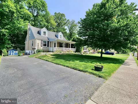 457 Sherman Rd, Springfield, PA 19064