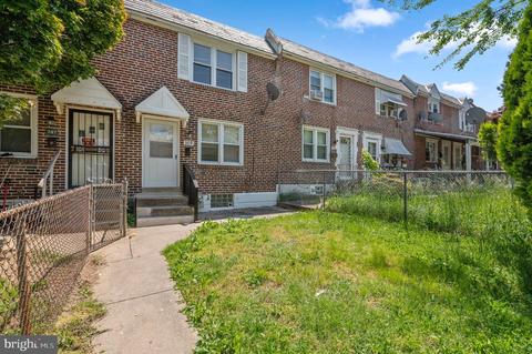 309 W 21st St, Chester, PA 19013