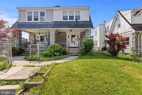 4002 Vernon Rd, Drexel Hill, PA 19026