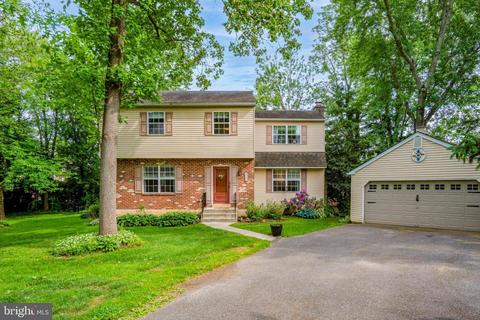 6 Copples Ln # a, Wallingford, PA 19086
