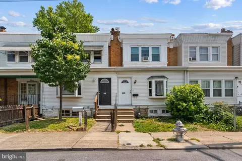 141 Wayne Ave #782, Darby, PA 19023