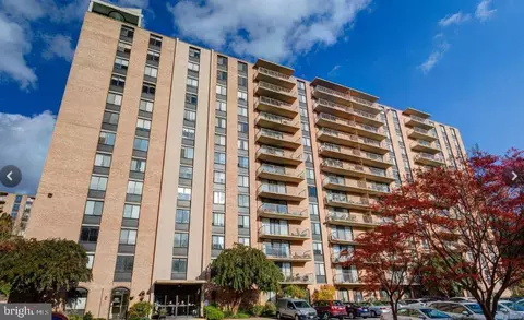 801 Yale Ave #906, Swarthmore, PA 19081