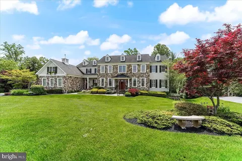 30 Magnolia Way, Chadds Ford, PA 19317
