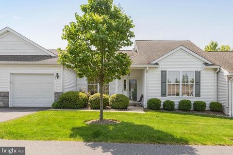 190 E Hunting Horn Ln, Glen Mills, PA 19342