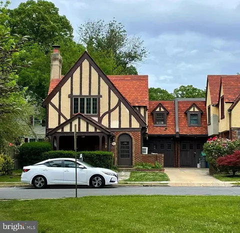 3 Mansfield Rd, Lansdowne, PA 19050