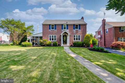 637 Dutton Cir, Springfield, PA 19064