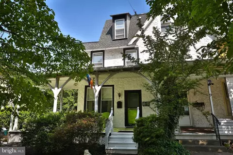 11 W Hinckley Ave, Ridley Park, PA 19078