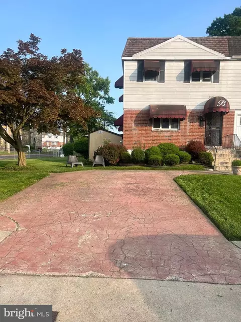 1217 Linden Ave, Sharon Hill, PA 19079