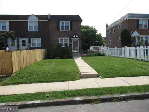 273 Westbrook Dr, Clifton Heights, PA 19018