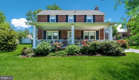 207 Worrell Dr, Springfield, PA 19064