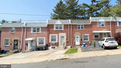 323 Rural Ave, Chester, PA 19013