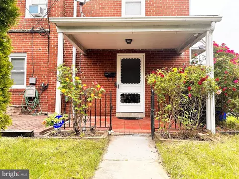 277 Drexel Ave, Lansdowne, PA 19050