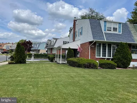 1445 Conway, Swarthmore, PA 19081