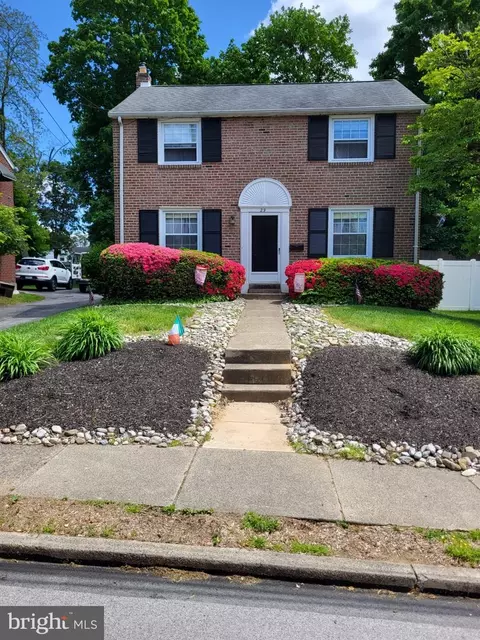 29 Schuyler Rd, Springfield, PA 19064