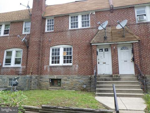 331 Essex Ave, Lansdowne, PA 19050