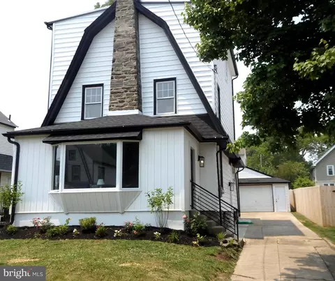 30 Oak Ln, Havertown, PA 19083