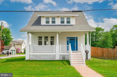 1603 Mccay Ave, Marcus Hook, PA 19061